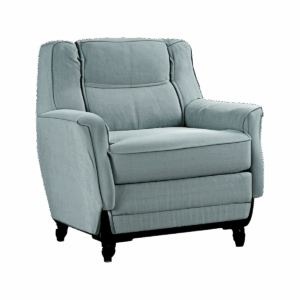 CushionCloud Luxe Sofa - Green